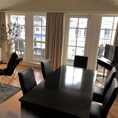 Sehnsucht Ruegen Ferienappartements Sellin  Exterior foto