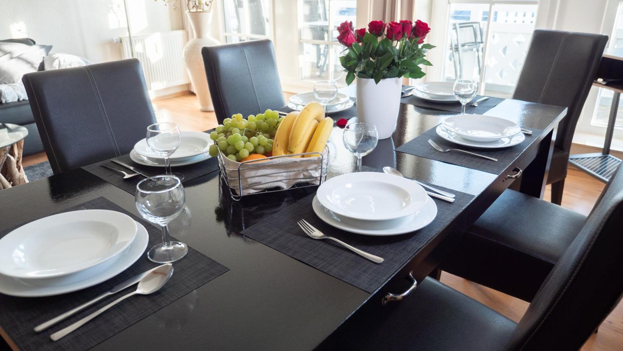 Sehnsucht Ruegen Ferienappartements Sellin  Cameră foto
