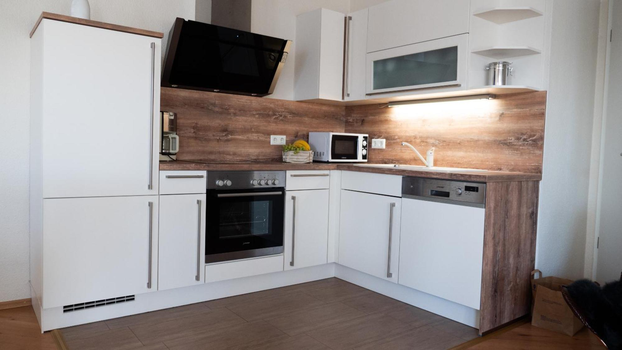 Sehnsucht Ruegen Ferienappartements Sellin  Cameră foto