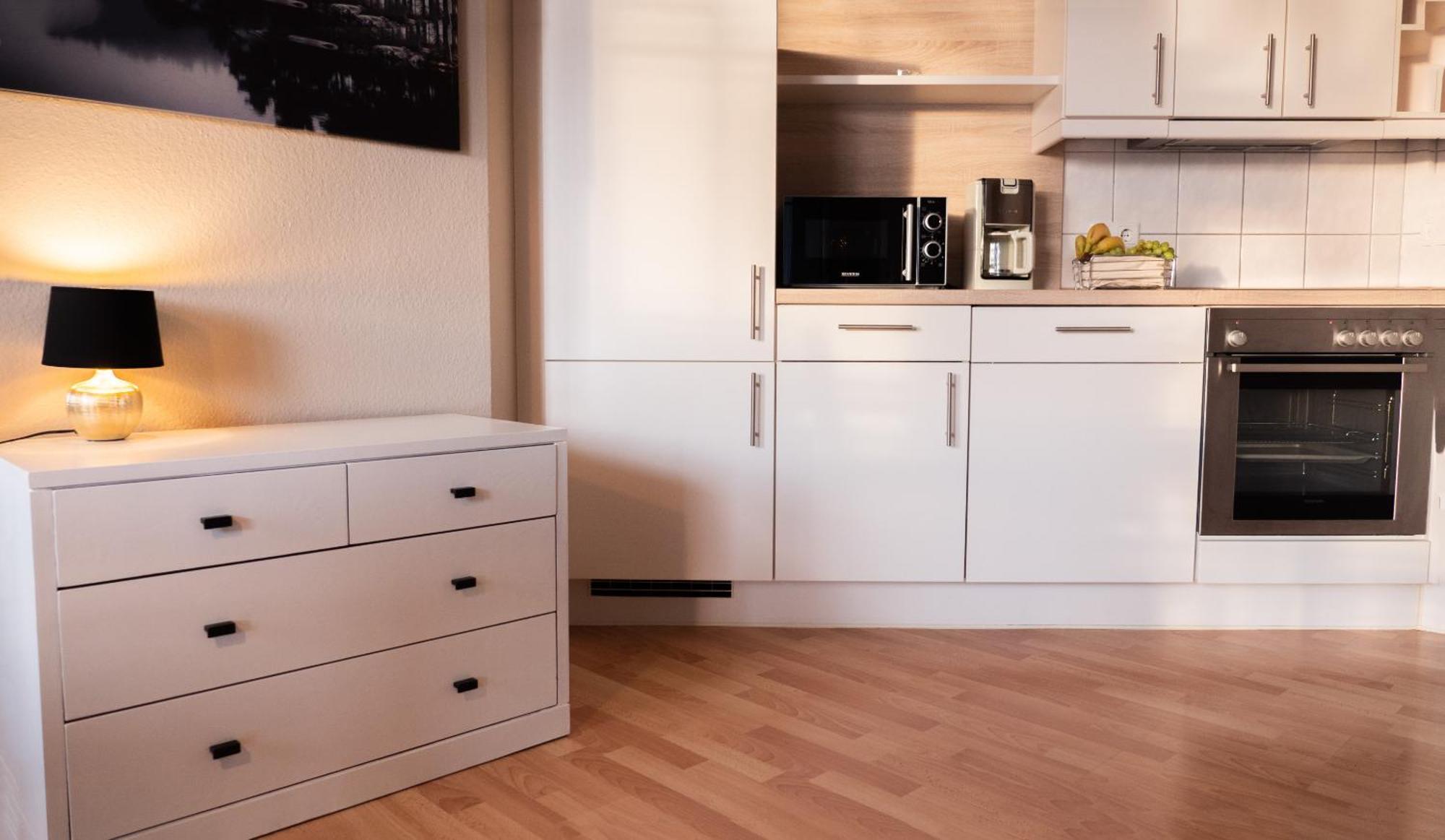 Sehnsucht Ruegen Ferienappartements Sellin  Cameră foto