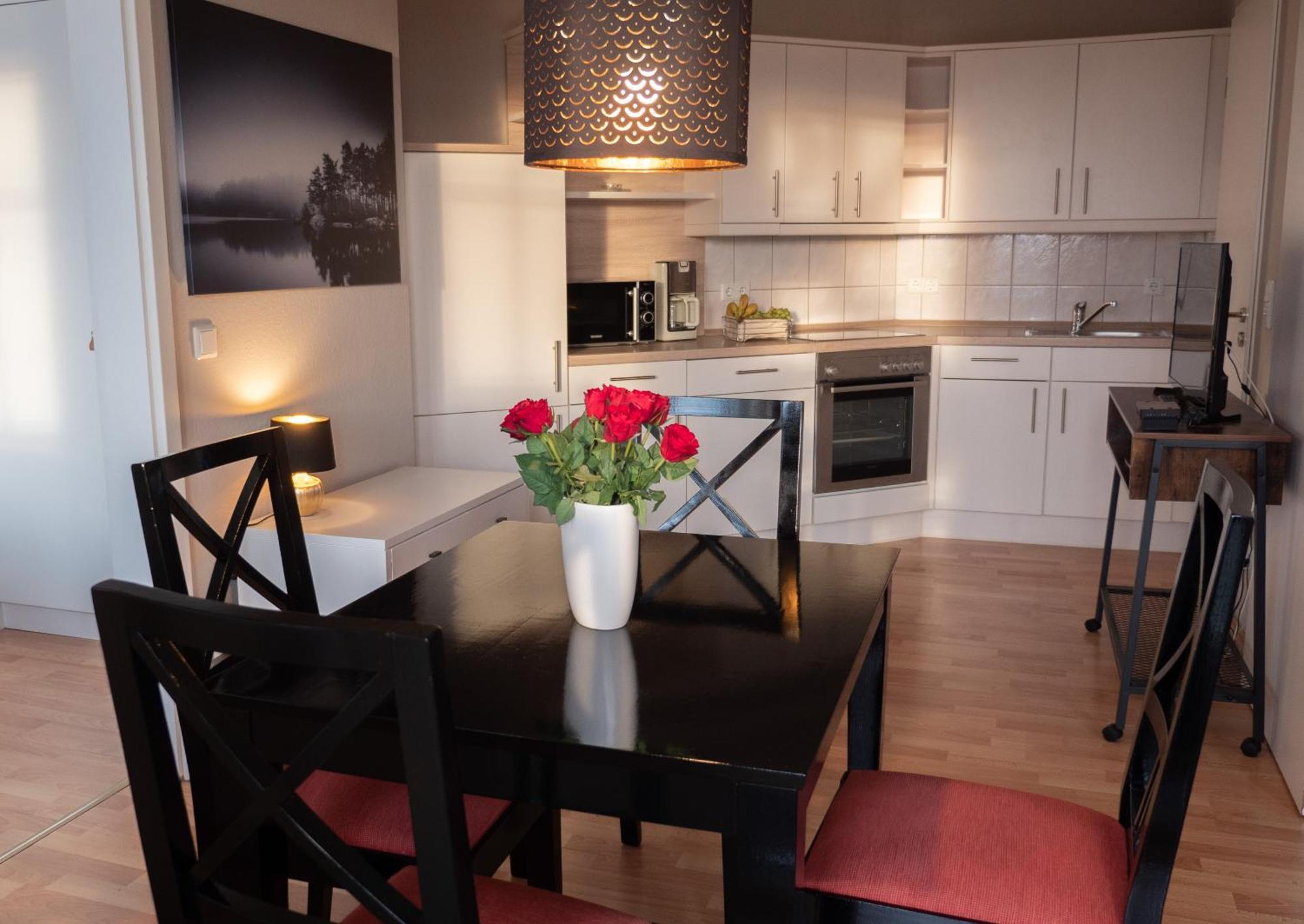 Sehnsucht Ruegen Ferienappartements Sellin  Cameră foto