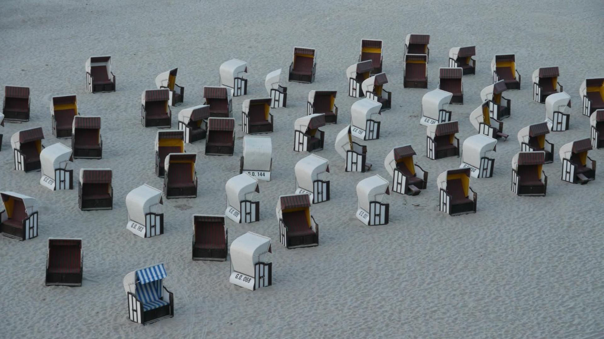 Sehnsucht Ruegen Ferienappartements Sellin  Exterior foto