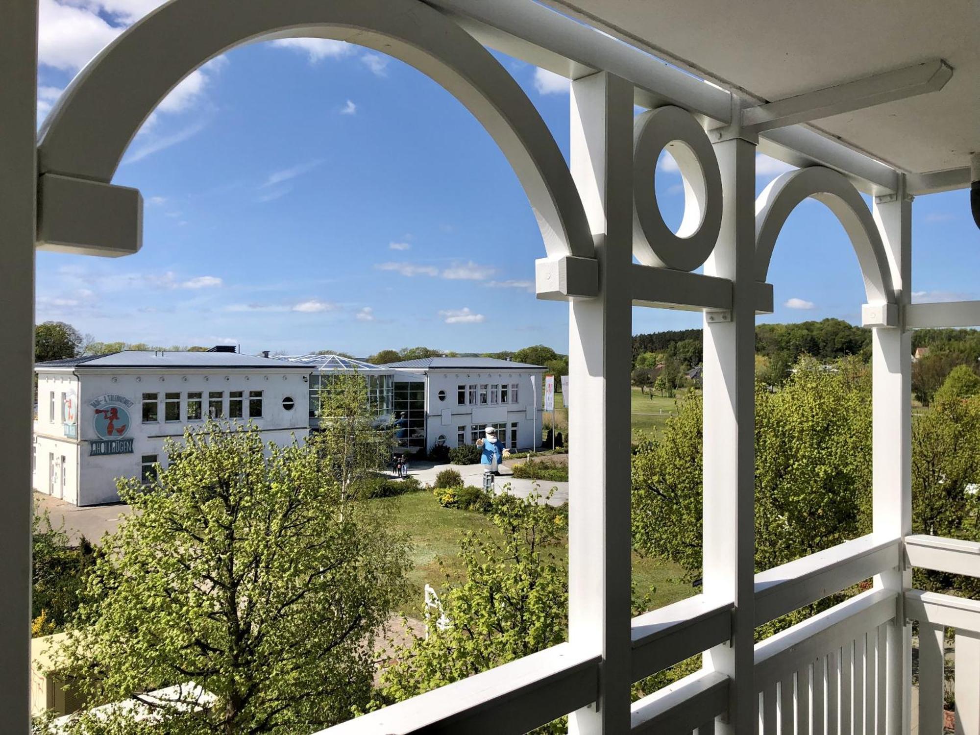 Sehnsucht Ruegen Ferienappartements Sellin  Cameră foto