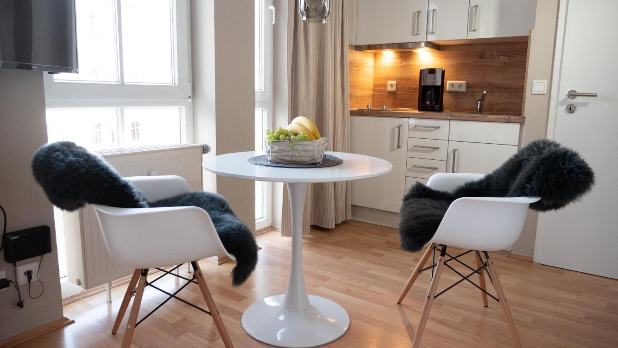 Sehnsucht Ruegen Ferienappartements Sellin  Exterior foto