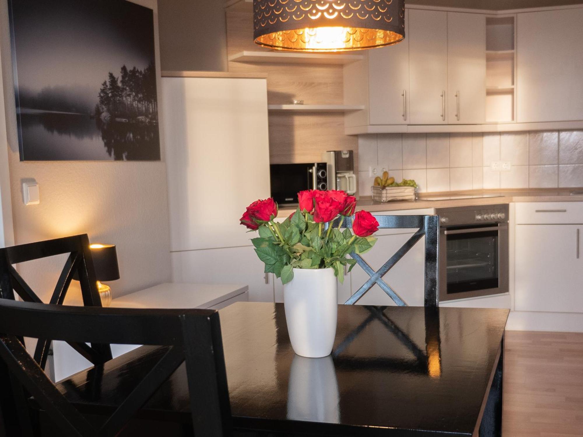 Sehnsucht Ruegen Ferienappartements Sellin  Exterior foto