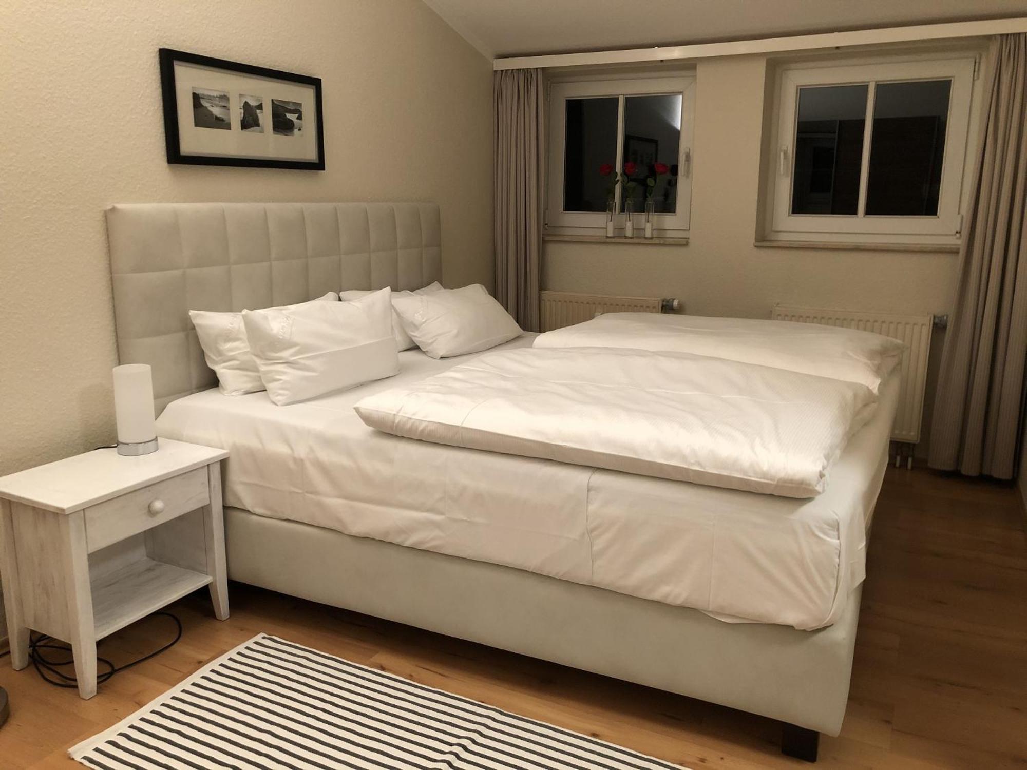 Sehnsucht Ruegen Ferienappartements Sellin  Exterior foto